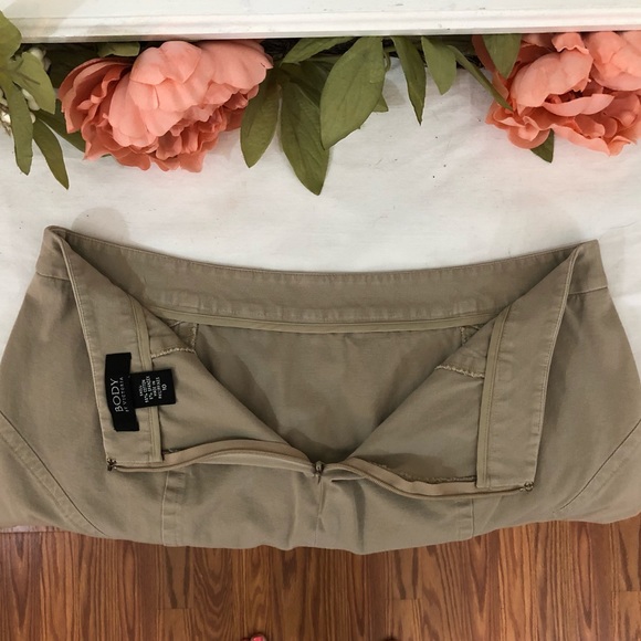 Body by Victoria Secret Pencil Skirt - Picture 6 of 13